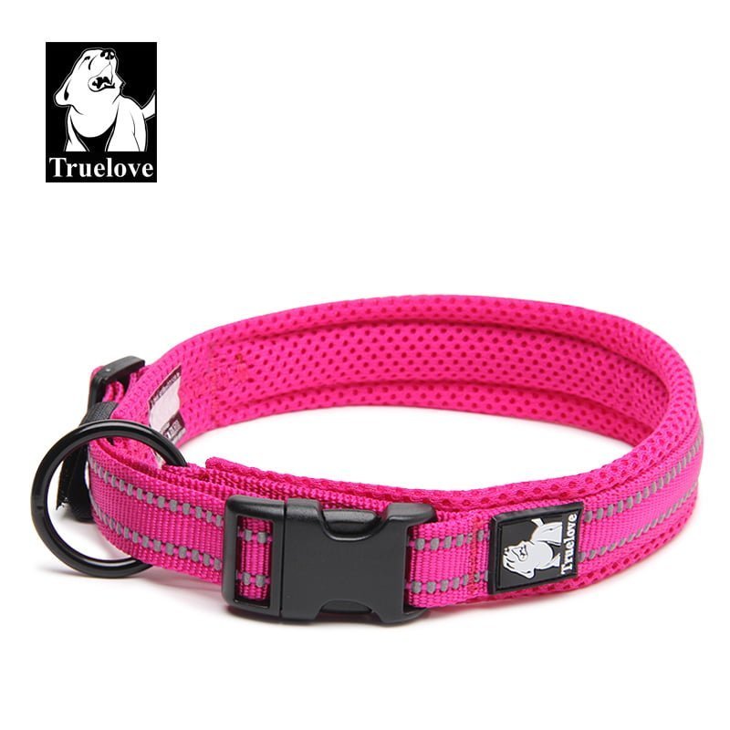 TrueLove Padded Collar