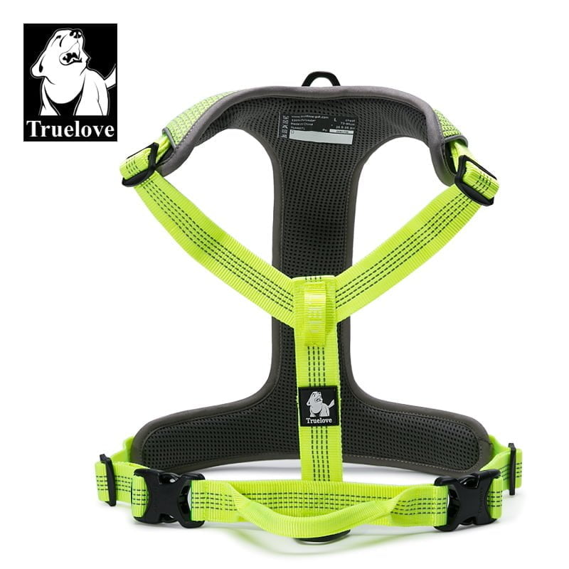 TrueLove Oxford Y-hundabeisli